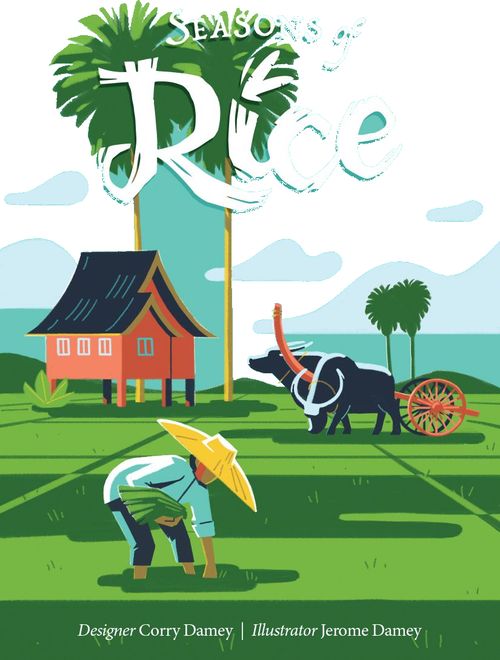 Seasons of Rice