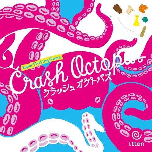Crash Octopus