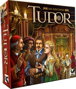 Tudor
