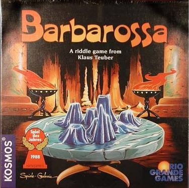 Barbarossa
