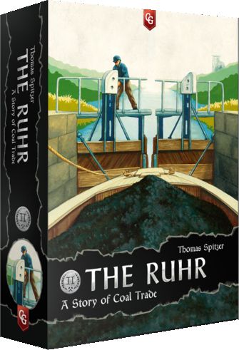 The Ruhr: A Story of Coal Trade