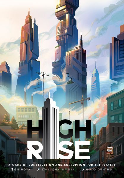 High Rise