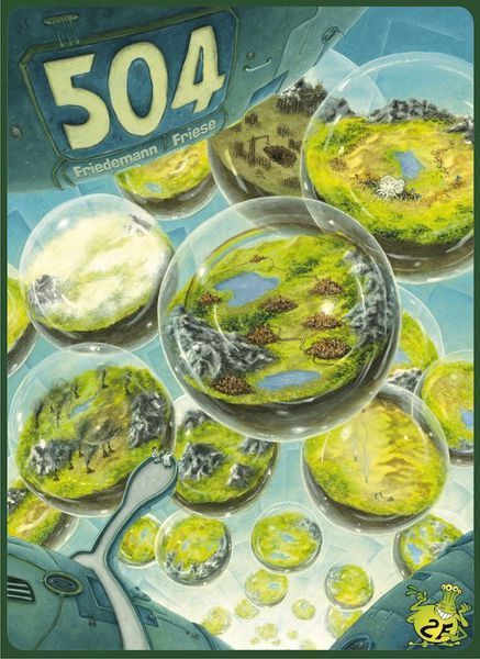 Обложка игры 504