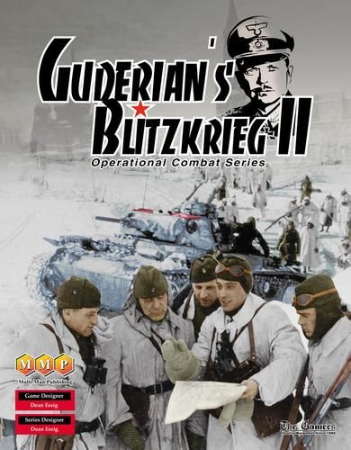 Guderian's Blitzkrieg II