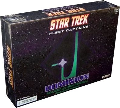 Star Trek: Fleet Captains – Dominion