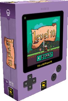 Обложка игры Okey Dokey