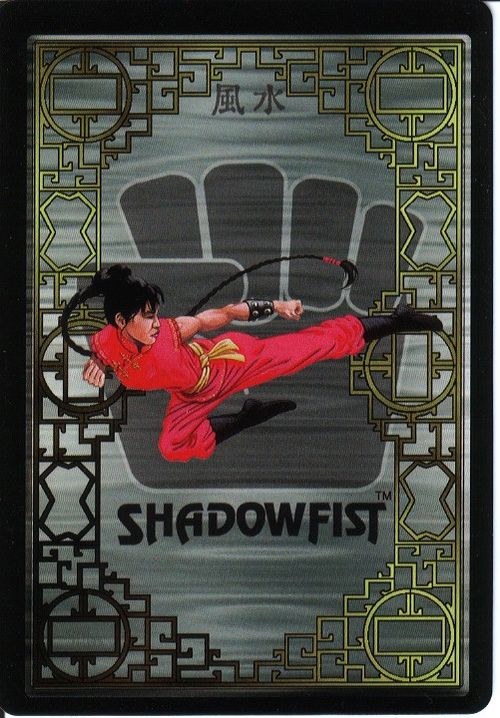 Shadowfist