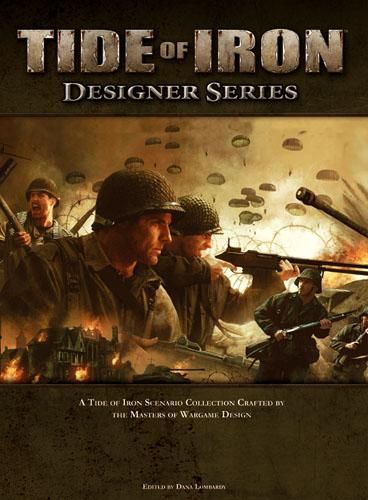 Tide of Iron: Designer Series Vol. 1
