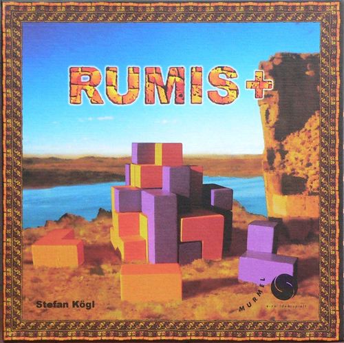 Обложка игры Rumis+