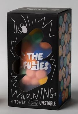 The Fuzzies