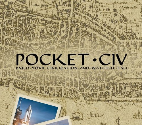 Pocket Civ