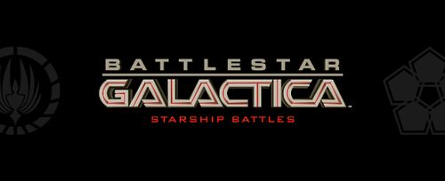 Battlestar Galactica: Starship Battles