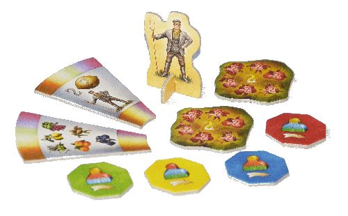 Обложка игры Finca: El Razul