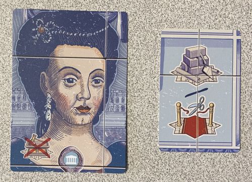 Лиссабон: Промонабор "Королева"