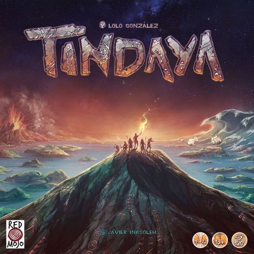 Tindaya