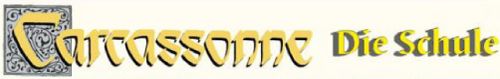 Carcassonne: Die Schule