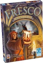 Fresco: The Scrolls