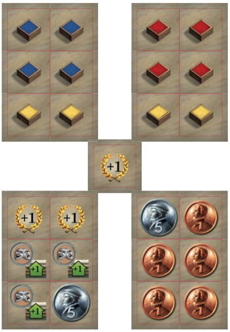 Обложка игры Fresco: The Bishop's Favor