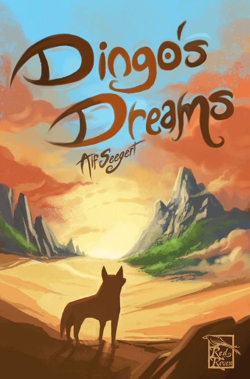Обложка игры Dingo's Dreams