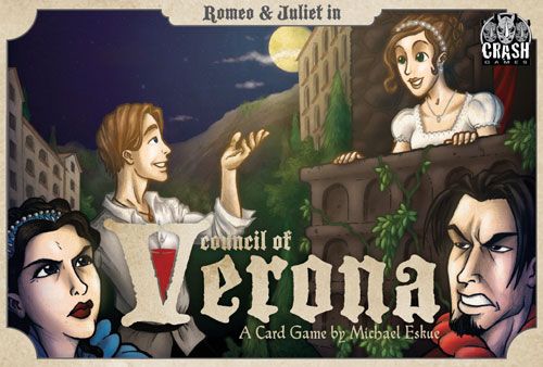 Council of Verona Second Edition