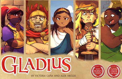Gladius