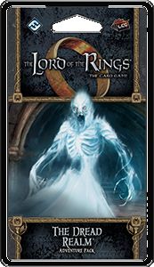 The Lord of the Rings: The Dread Realm