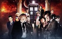 The Twelve Doctors: Doctor Who Card Game