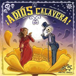 ¡Adios Calavera!