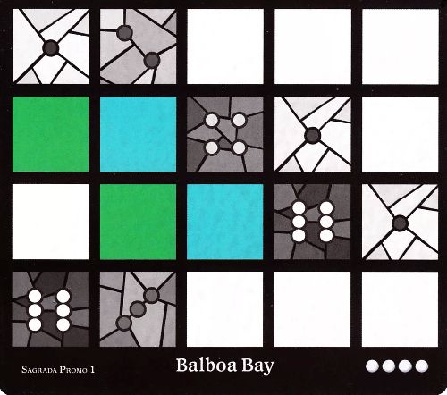 Обложка игры Саграда. Промо 1