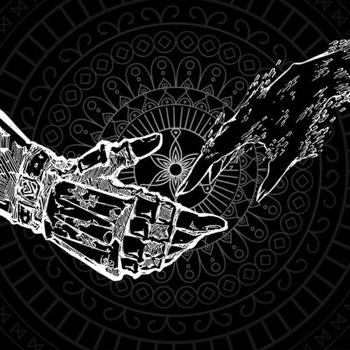 Обложка игры So Long, My World