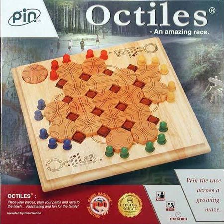 Octiles