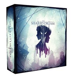 Of Dreams and Magic: The Shared Dream