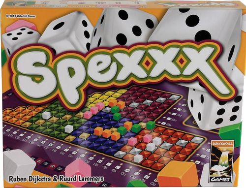 Spexxx