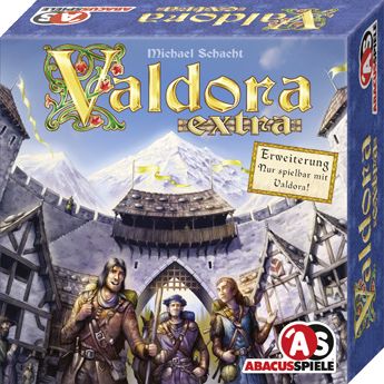 Valdora Extra