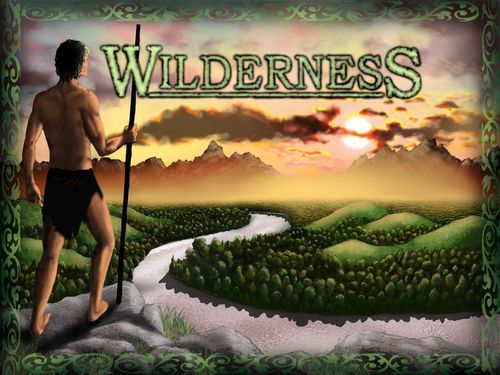 Обложка игры Wilderness