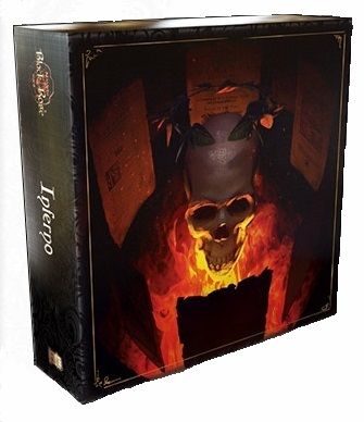 Black Rose Wars: Inferno