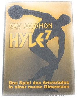 Hyle 7