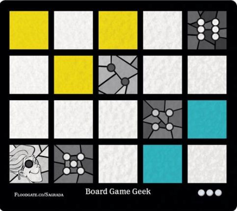 Обложка игры Саграда. Промо №4