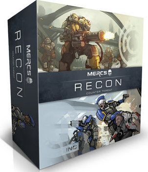 MERCS Recon
