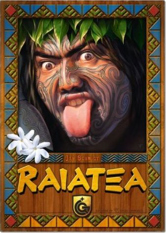 Raiatea