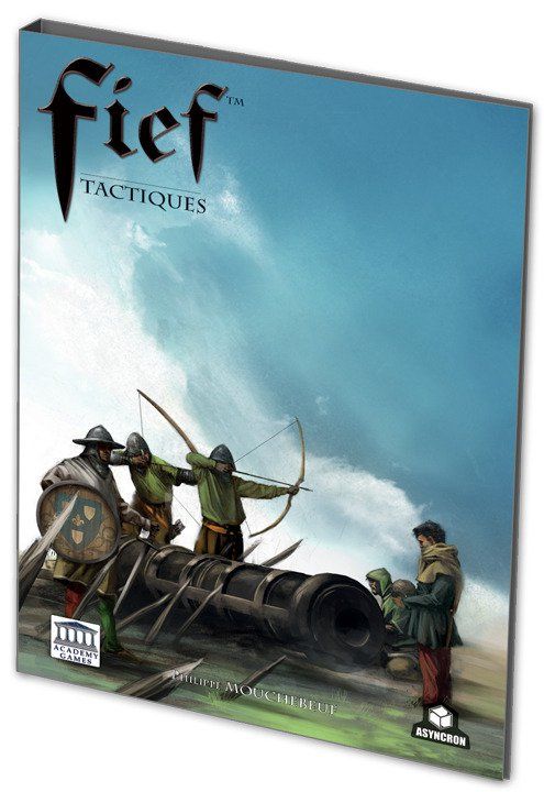 Fief: Tactical Expansion