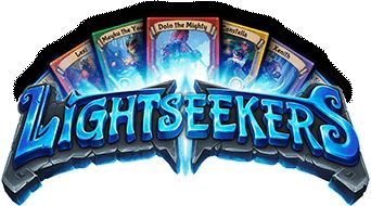 Lightseekers TCG