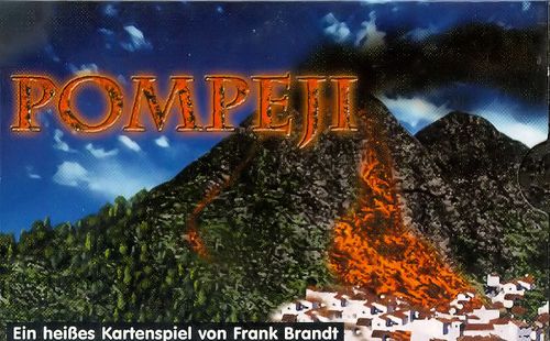 Pompeji