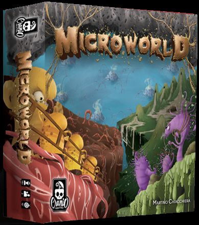 Microworld