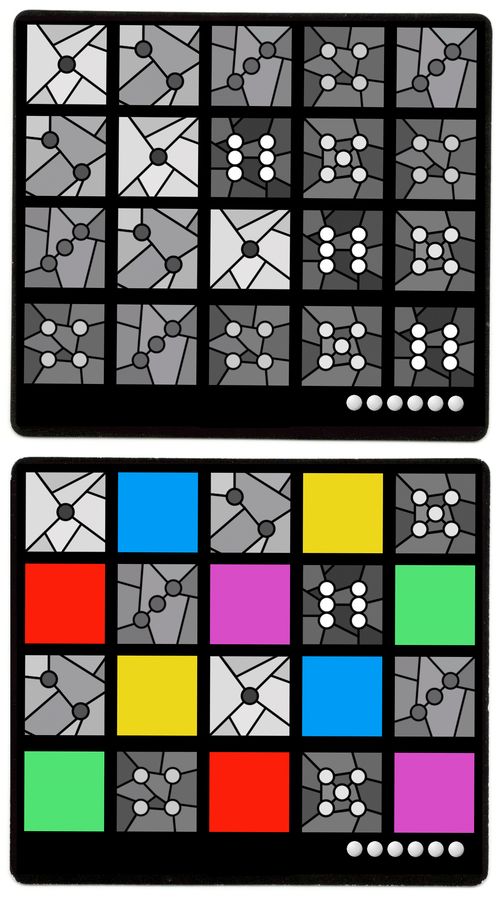 Саграда. Промо 2