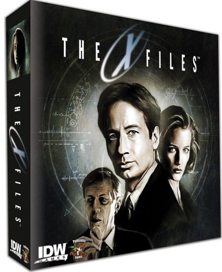 The X-Files