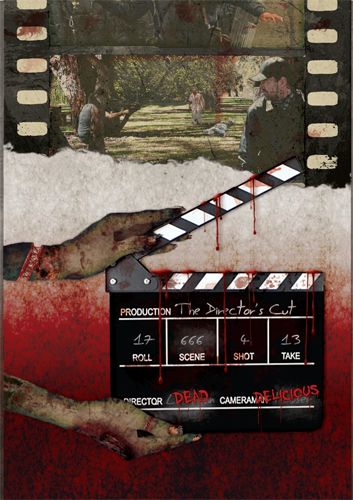 Dawn of the Zeds expansion #1: The Director's Cut