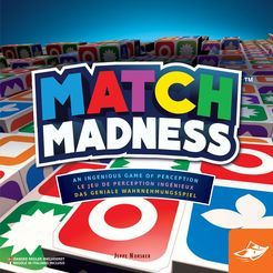 Match Madness