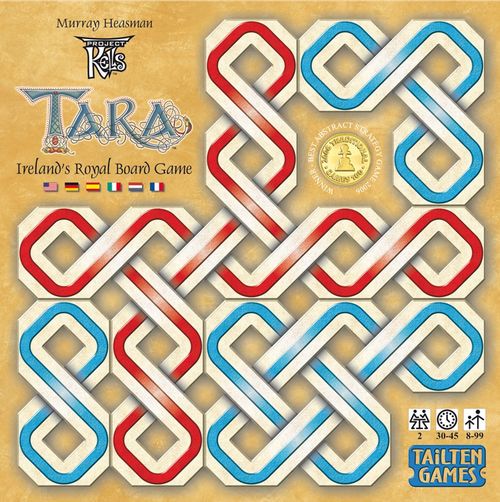 Обложка игры Project Kells: Sacred Hill, High Kings of Tara & Poisoned Chalice