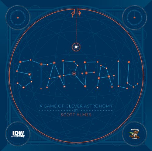 StarFall